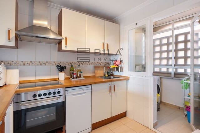 2 makuuhuone Asunto myytävänä paikassa Riviera del Sol, Mijas mukana uima-altaan 
autotalli - 325 000 € (Ref: 9609683)