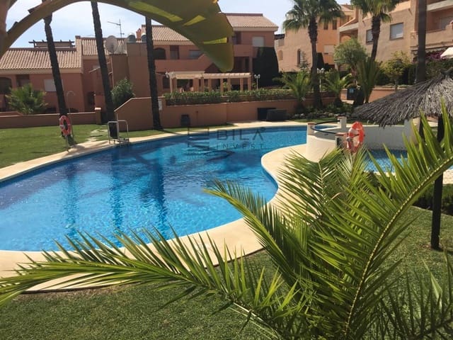 2 makuuhuone Asunto myytävänä paikassa Riviera del Sol, Mijas mukana uima-altaan 
autotalli - 325 000 € (Ref: 9609683)