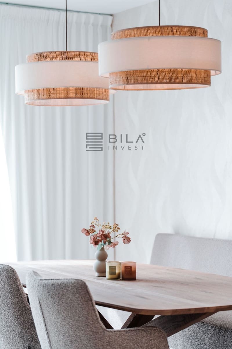 2 soveværelse Penthouse til salg i Carvajal med swimmingpool garage - € 999.000 (Ref: 9609684)