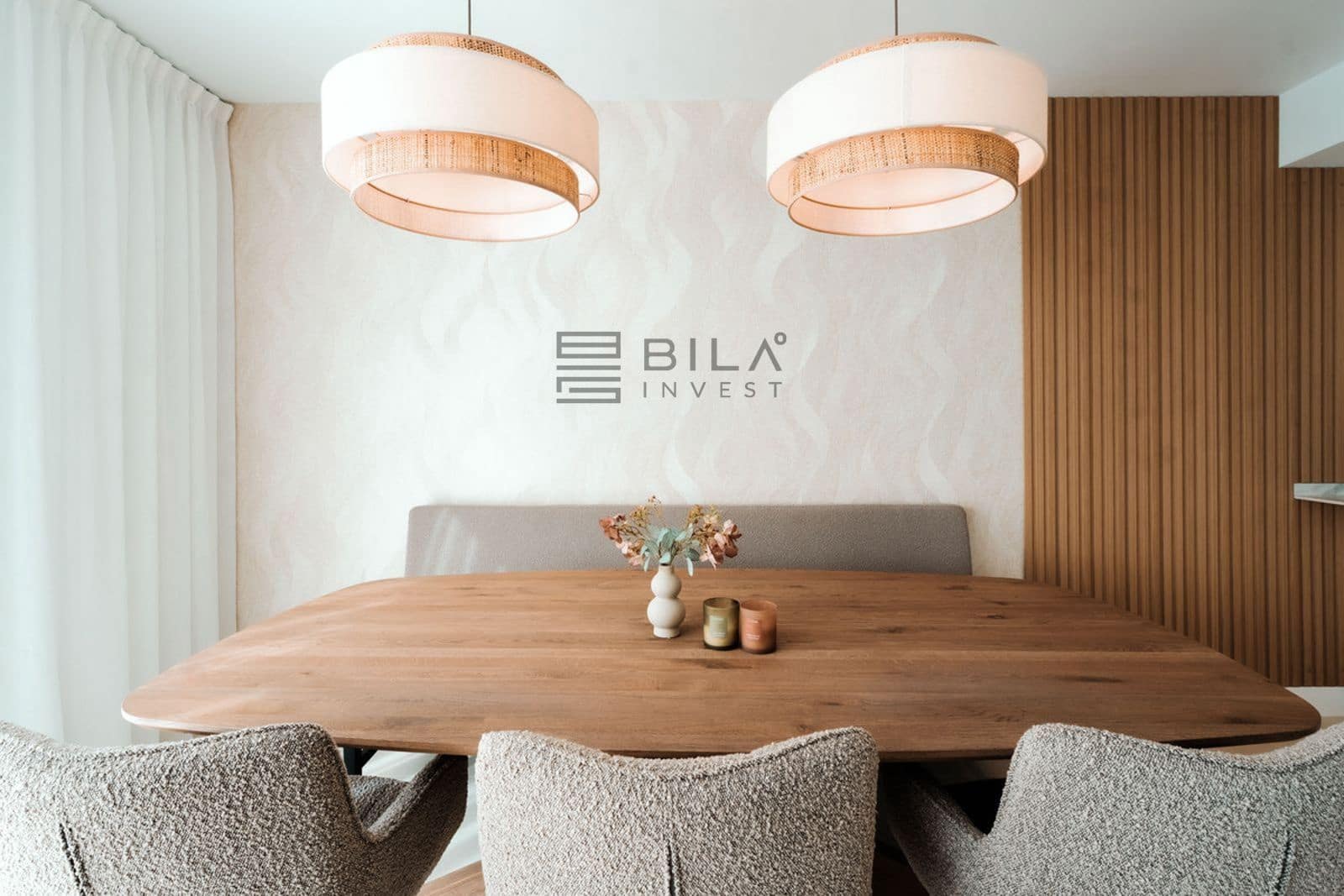 2 soveværelse Penthouse til salg i Carvajal med swimmingpool garage - € 999.000 (Ref: 9609684)