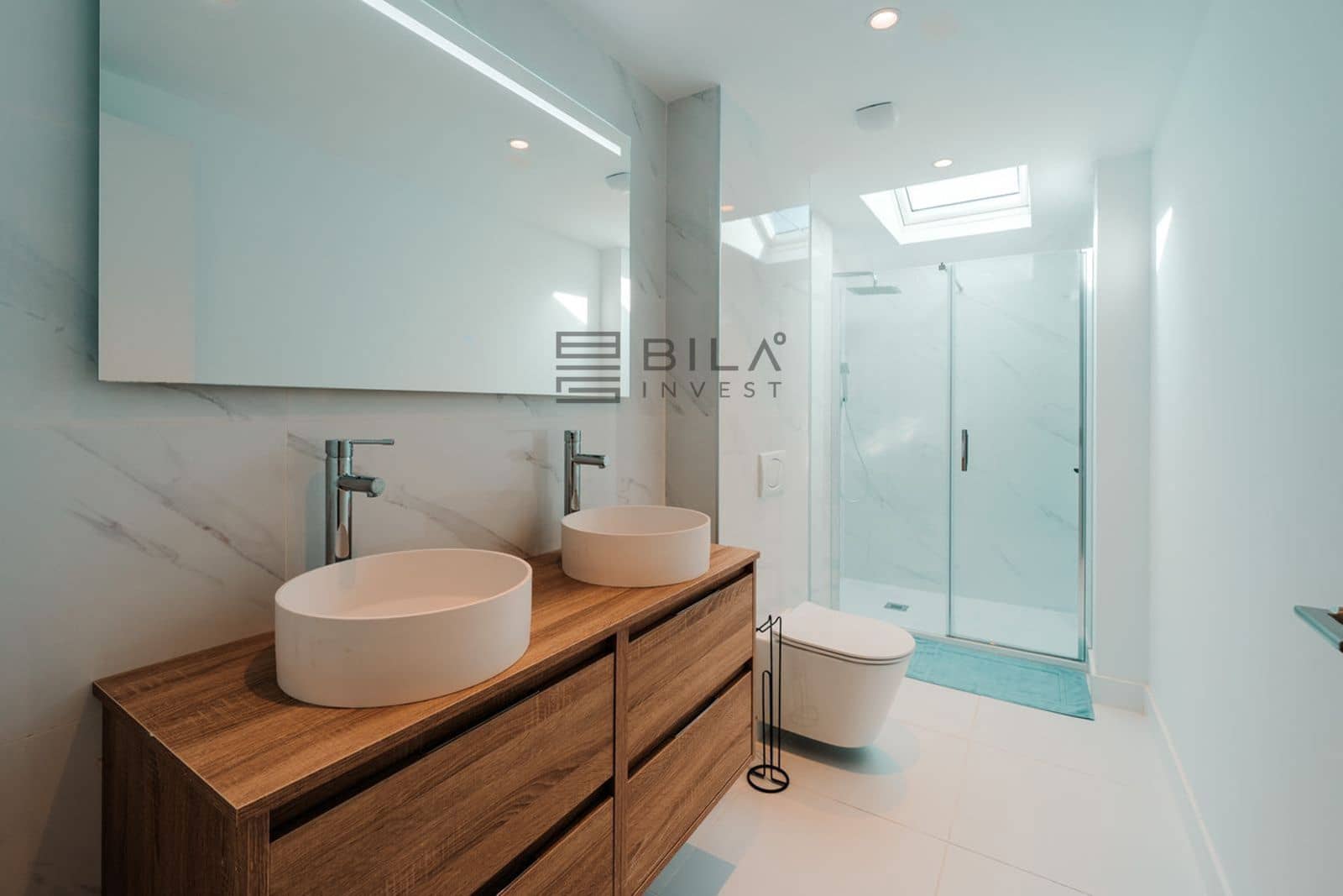 2 soveværelse Penthouse til salg i Carvajal med swimmingpool garage - € 999.000 (Ref: 9609684)