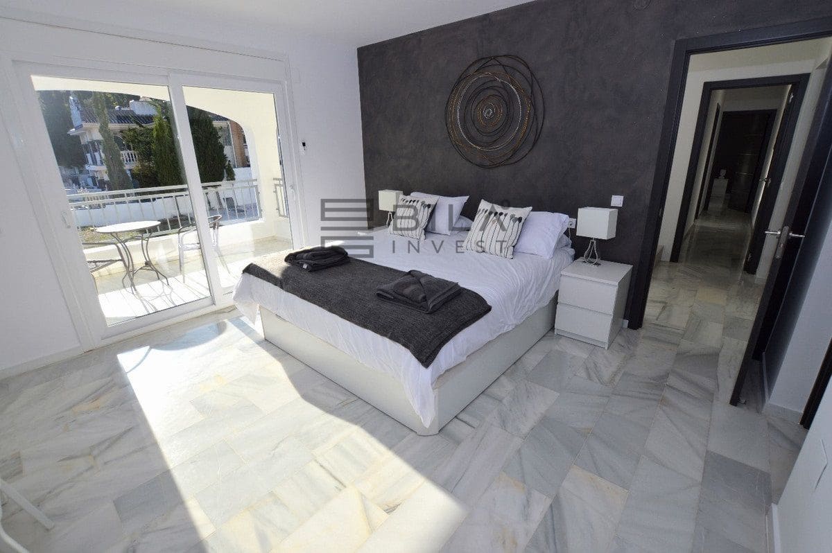 Chalet de 6 habitaciones en Torremuelle en venta con piscina - 1.450.000 € (Ref: 9609685)