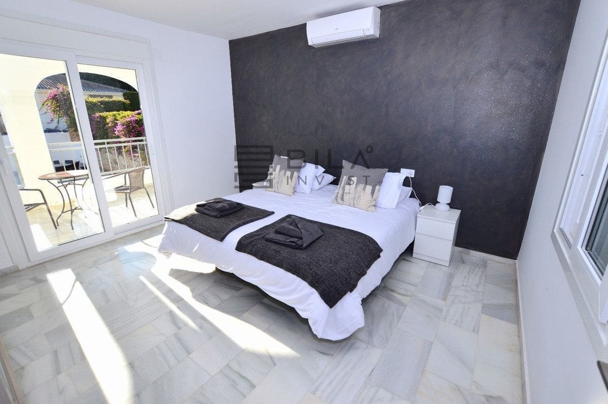 Chalet de 6 habitaciones en Torremuelle en venta con piscina - 1.450.000 € (Ref: 9609685)