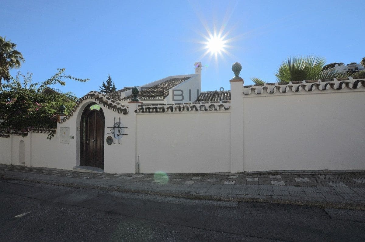 Chalet de 6 habitaciones en Torremuelle en venta con piscina - 1.450.000 € (Ref: 9609685)