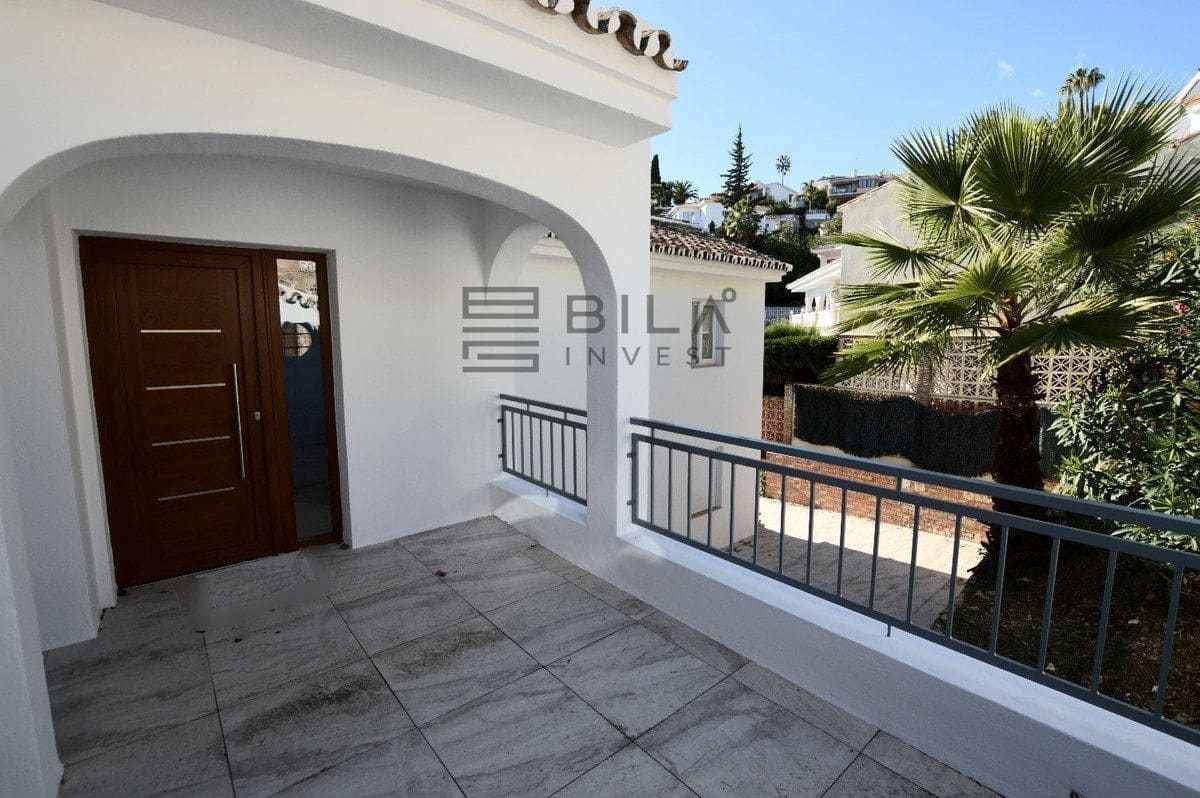 Chalet de 6 habitaciones en Torremuelle en venta con piscina - 1.450.000 € (Ref: 9609685)