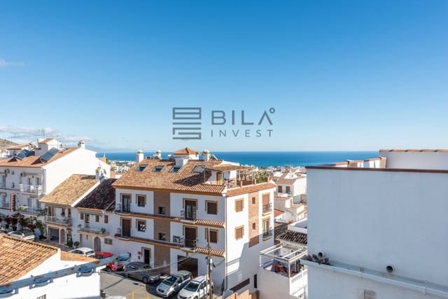 2 soveværelse Lejlighed til salg i Benalmádena pueblo, Benalmádena - € 350.000 (Ref: 9609686)