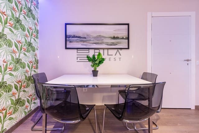 2 soveværelse Lejlighed til salg i Benalmádena pueblo, Benalmádena - € 350.000 (Ref: 9609686)