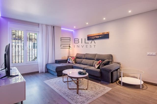 2 soveværelse Lejlighed til salg i Benalmádena pueblo, Benalmádena - € 350.000 (Ref: 9609686)