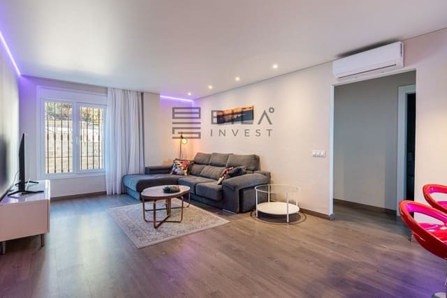 2 soveværelse Lejlighed til salg i Benalmádena pueblo, Benalmádena - € 350.000 (Ref: 9609686)