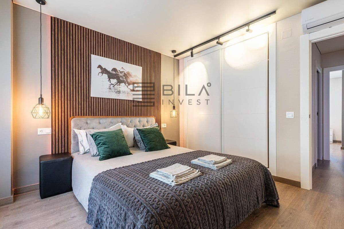 2 soveværelse Lejlighed til salg i Benalmadena - € 350.000 (Ref: 9609686)