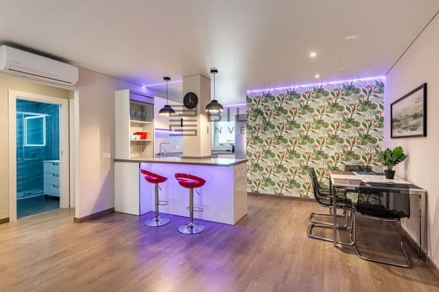 2 soveværelse Lejlighed til salg i Benalmádena pueblo, Benalmádena - € 350.000 (Ref: 9609686)