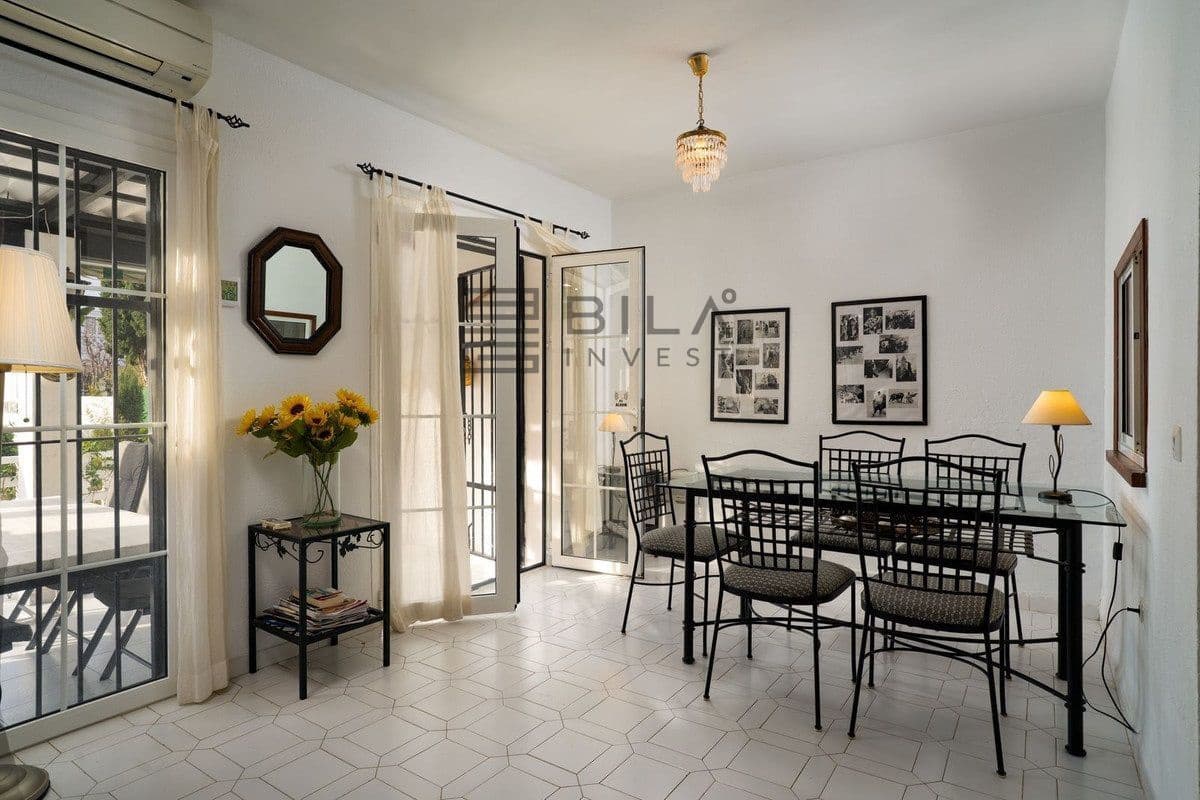 Casa de 3 habitaciones en Campo Mijas en venta con piscina garaje - 395.000 € (Ref: 9609687)