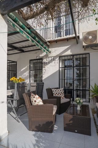 Casa de 3 habitaciones en Campo Mijas, Mijas en venta con piscina garaje - 395.000 € (Ref: 9609687)