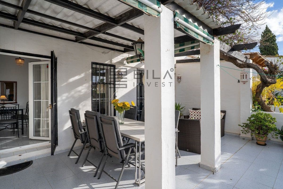 Casa de 3 habitaciones en Campo Mijas en venta con piscina garaje - 395.000 € (Ref: 9609687)
