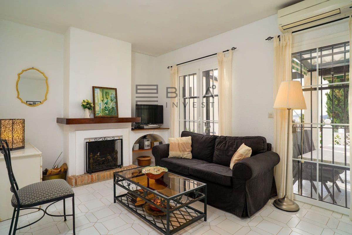 Casa de 3 habitaciones en Campo Mijas en venta con piscina garaje - 395.000 € (Ref: 9609687)