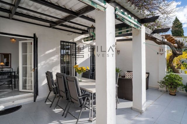 Casa de 3 habitaciones en Campo Mijas, Mijas en venta con piscina garaje - 395.000 € (Ref: 9609687)