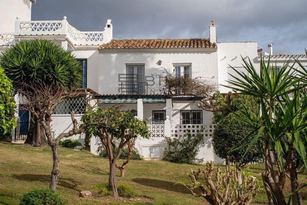 Casa de 3 habitaciones en Campo Mijas en venta con piscina garaje - 395.000 € (Ref: 9609687)