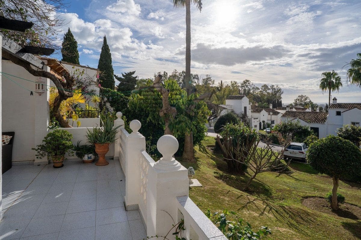 Casa de 3 habitaciones en Campo Mijas en venta con piscina garaje - 395.000 € (Ref: 9609687)