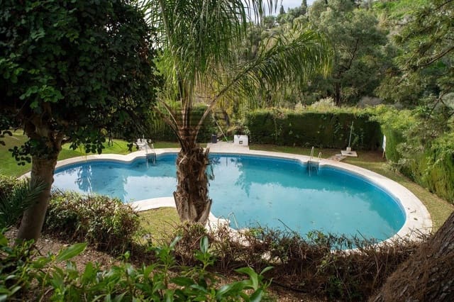 Casa de 3 habitaciones en Campo Mijas, Mijas en venta con piscina garaje - 395.000 € (Ref: 9609687)