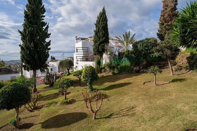 Casa de 3 habitaciones en Campo Mijas, Mijas en venta con piscina garaje - 395.000 € (Ref: 9609687)