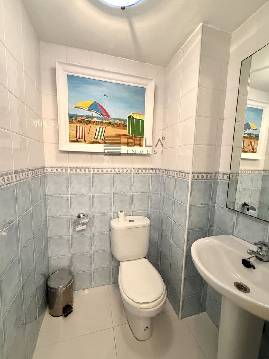 3 soveværelse Villa til salg i Riviera del Sol med swimmingpool garage - € 595.000 (Ref: 9609688)