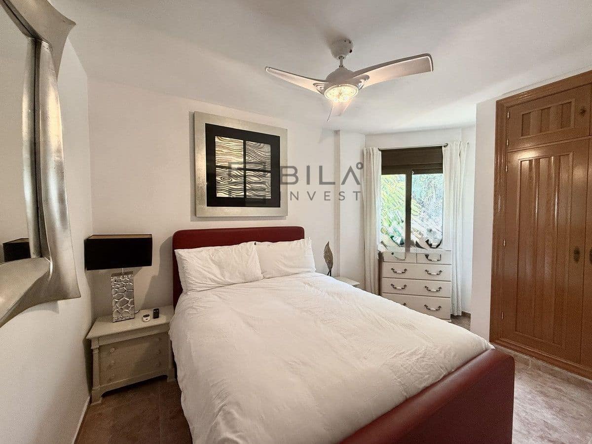 3 soveværelse Villa til salg i Riviera del Sol med swimmingpool garage - € 595.000 (Ref: 9609688)