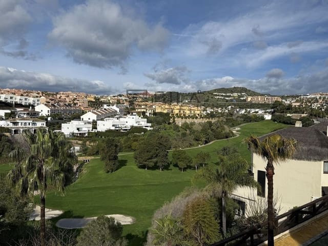 3 soveværelse Villa til salg i Riviera del Sol, Mijas med swimmingpool garage - € 595.000 (Ref: 9609688)