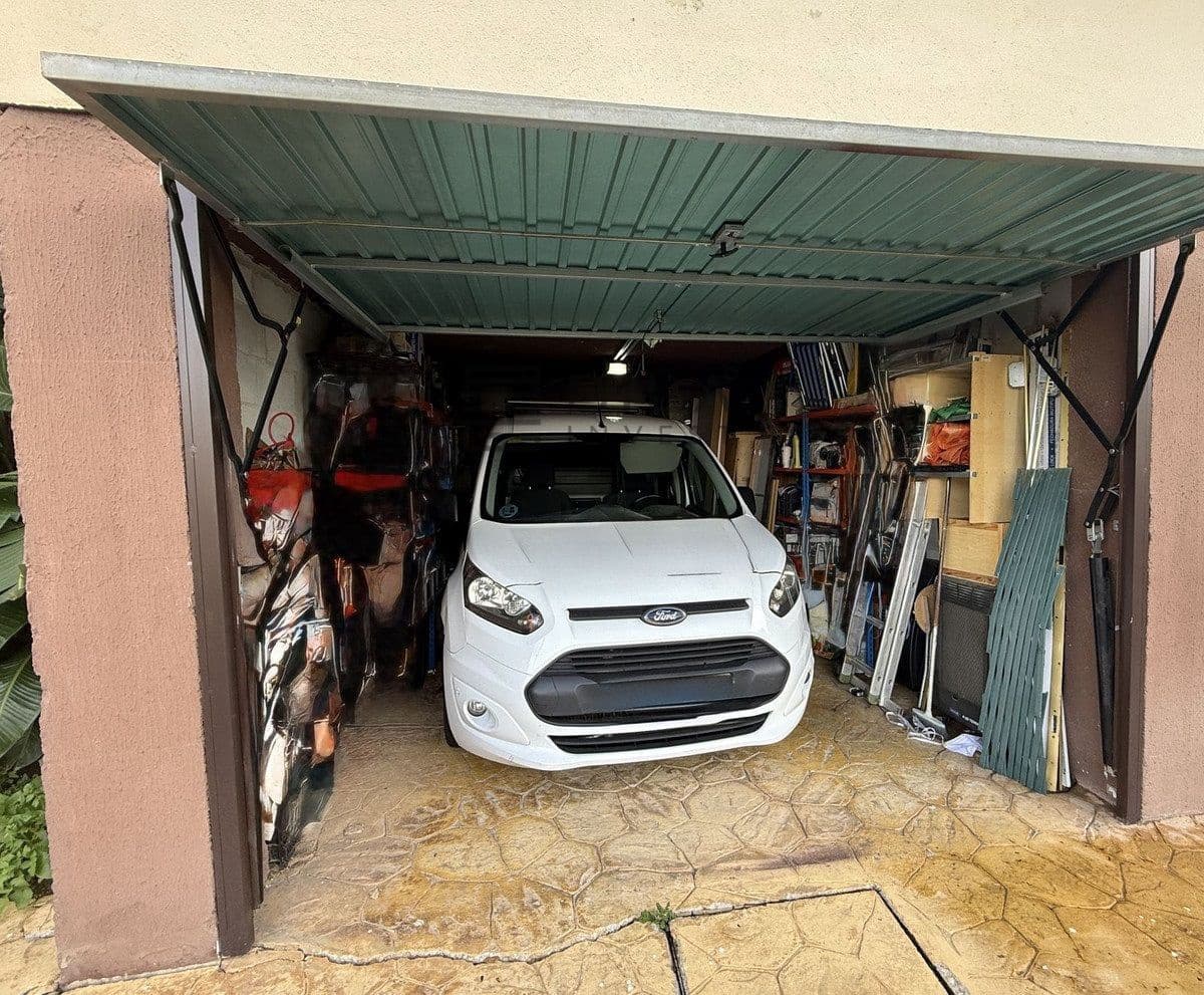 3 soveværelse Villa til salg i Riviera del Sol med swimmingpool garage - € 595.000 (Ref: 9609688)