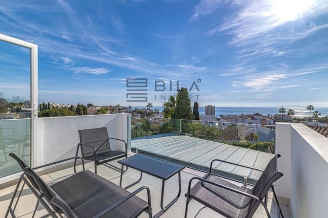 3 soveværelse Villa til salg i Riviera del Sol, Mijas med swimmingpool garage - € 1.450.000 (Ref: 9609689)