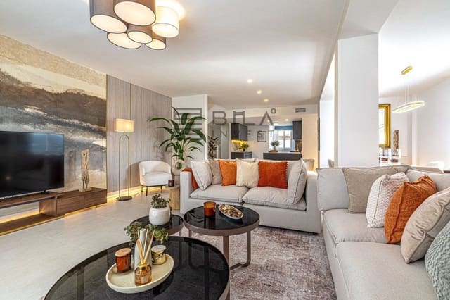 3 soveværelse Villa til salg i Riviera del Sol, Mijas med swimmingpool garage - € 1.450.000 (Ref: 9609689)