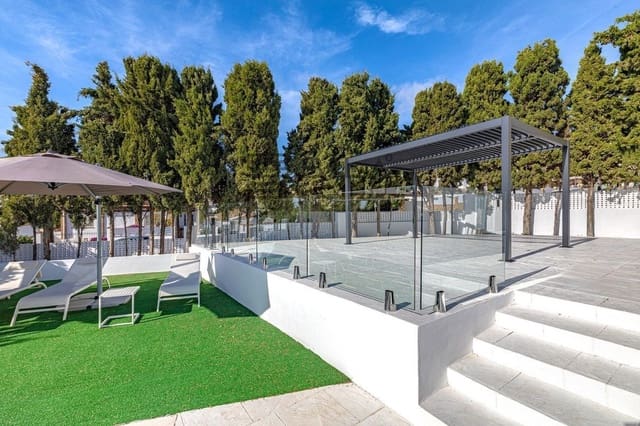 3 soveværelse Villa til salg i Riviera del Sol, Mijas med swimmingpool garage - € 1.450.000 (Ref: 9609689)