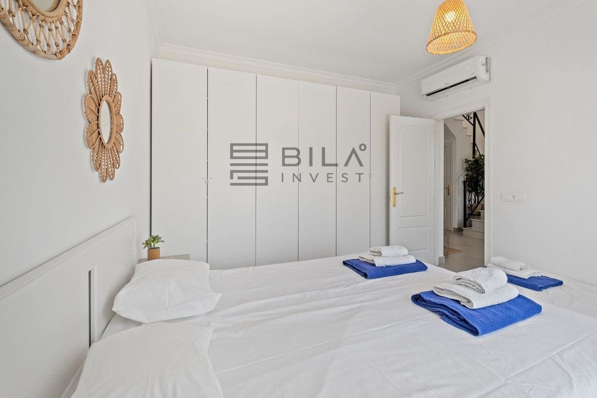 6 soverom Villa til salgs i Cerro del Aguila med svømmebasseng garasje - € 1 390 000 (Ref: 9609690)