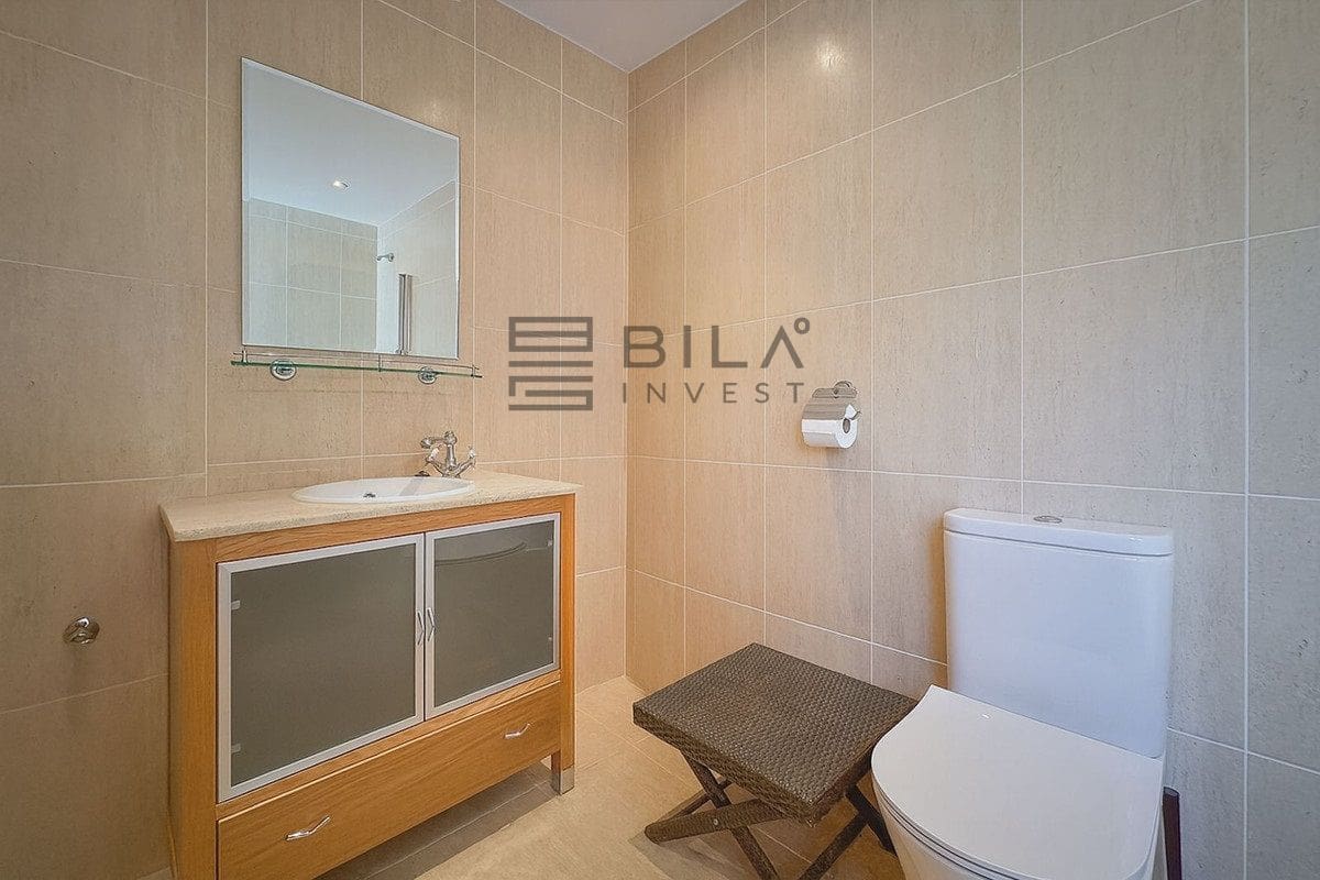 4 soverom Villa til salgs i Cerro del Aguila med svømmebasseng garasje - € 995 000 (Ref: 9609691)