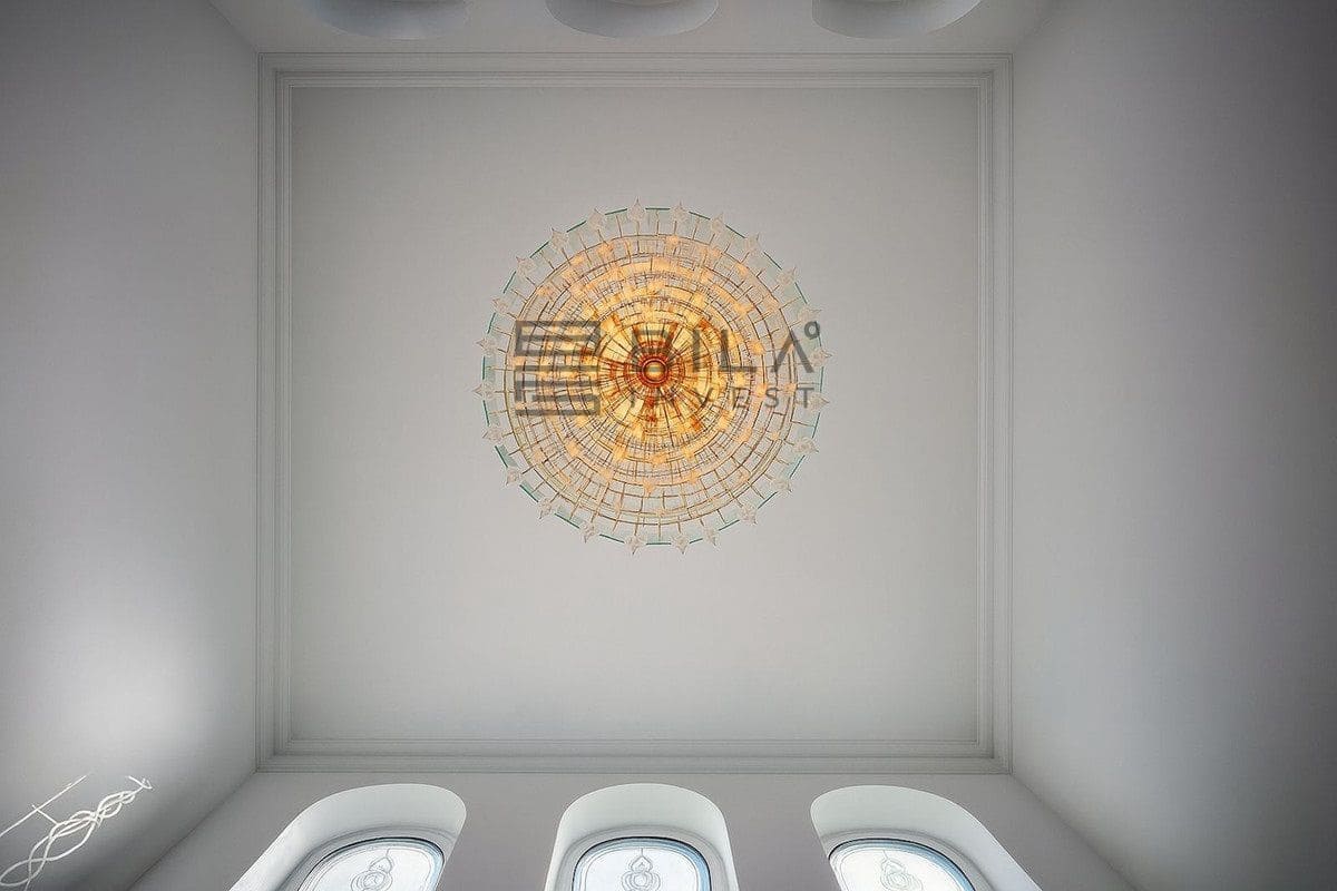 4 soverom Villa til salgs i Cerro del Aguila med svømmebasseng garasje - € 995 000 (Ref: 9609691)