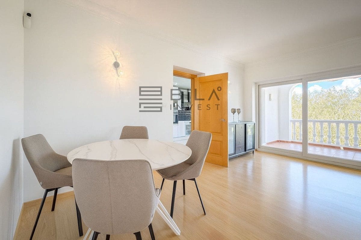 4 soverom Villa til salgs i Cerro del Aguila med svømmebasseng garasje - € 995 000 (Ref: 9609691)