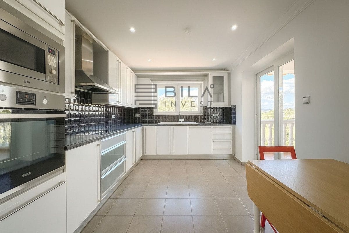 4 soverom Villa til salgs i Cerro del Aguila med svømmebasseng garasje - € 995 000 (Ref: 9609691)