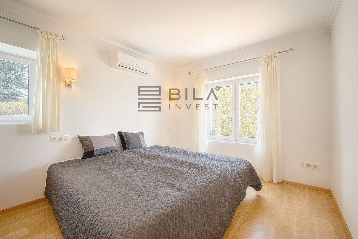 4 soverom Villa til salgs i Cerro del Aguila med svømmebasseng garasje - € 995 000 (Ref: 9609691)