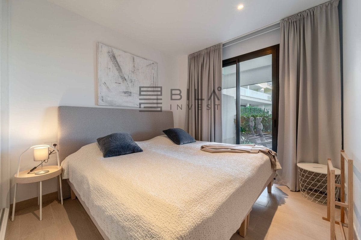 2 bedroom Flat for sale in Fuengirola with pool garage - € 649,000 (Ref: 9609692)