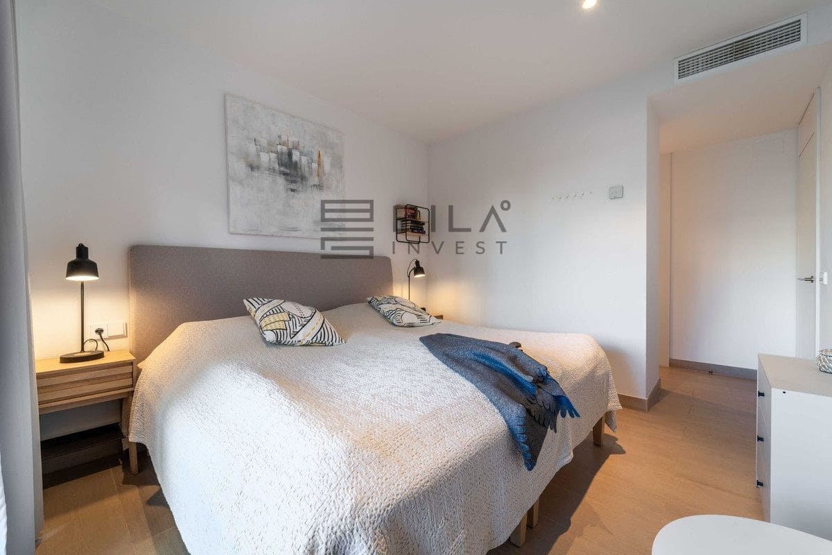 2 bedroom Flat for sale in Fuengirola with pool garage - € 649,000 (Ref: 9609692)