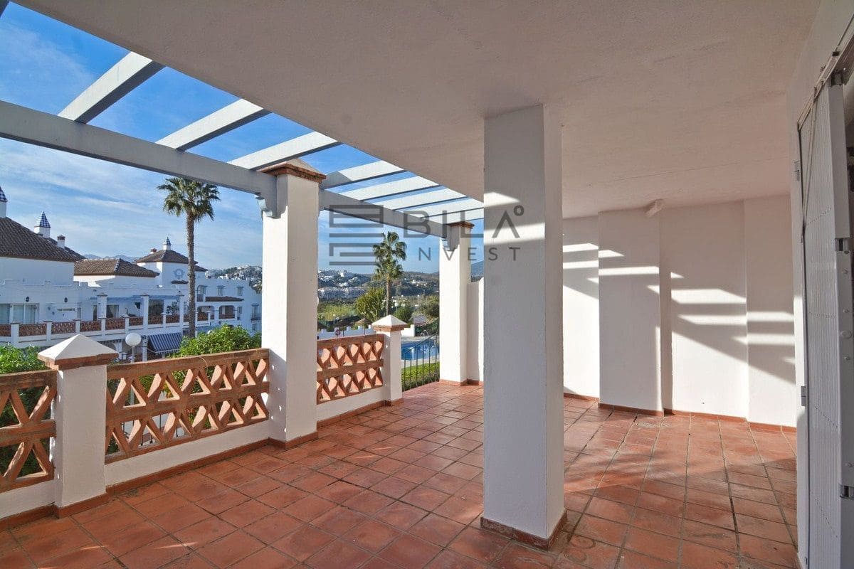 2 camera da letto Appartamento in vendita in Mijas Golf con piscina garage - 305.000 € (Rif: 9609693)