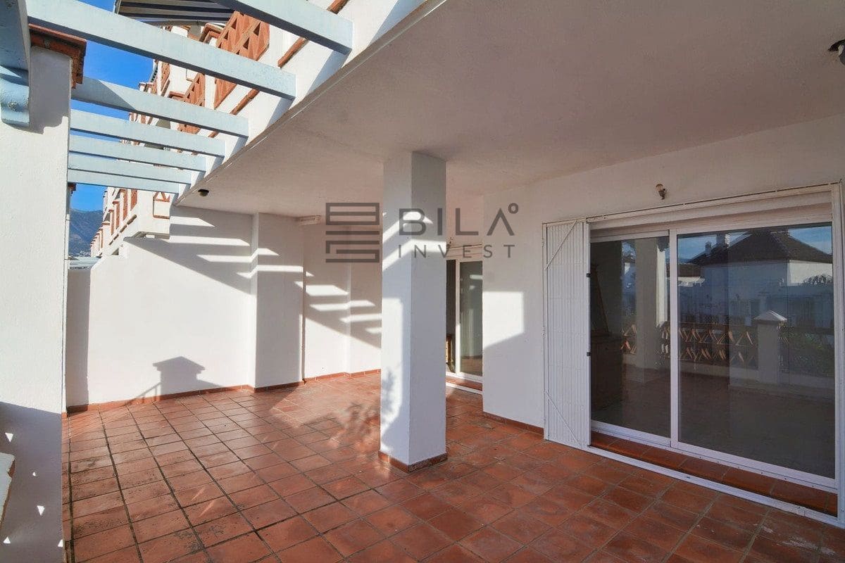 2 camera da letto Appartamento in vendita in Mijas Golf con piscina garage - 305.000 € (Rif: 9609693)