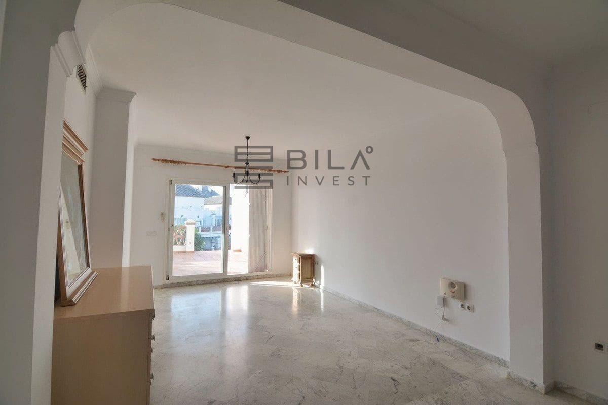 2 camera da letto Appartamento in vendita in Mijas Golf con piscina garage - 305.000 € (Rif: 9609693)