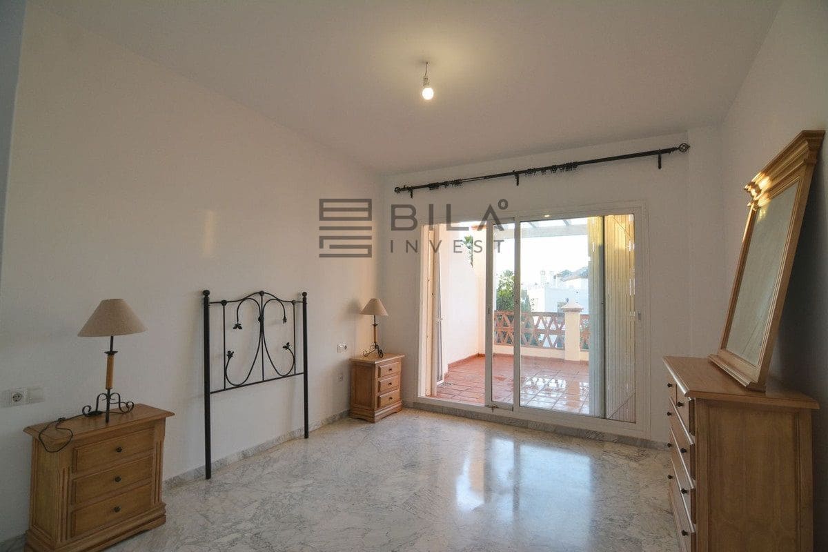 2 camera da letto Appartamento in vendita in Mijas Golf con piscina garage - 305.000 € (Rif: 9609693)