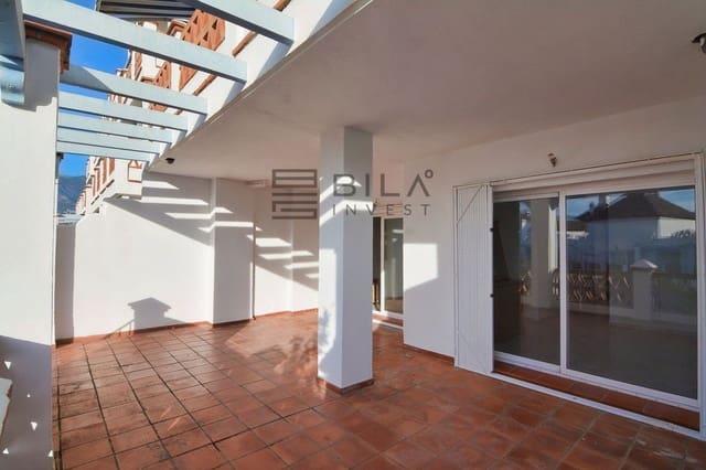 2 bedroom Flat for sale in Mijas Golf, Mijas with pool garage - € 294,000 (Ref: 9609693)