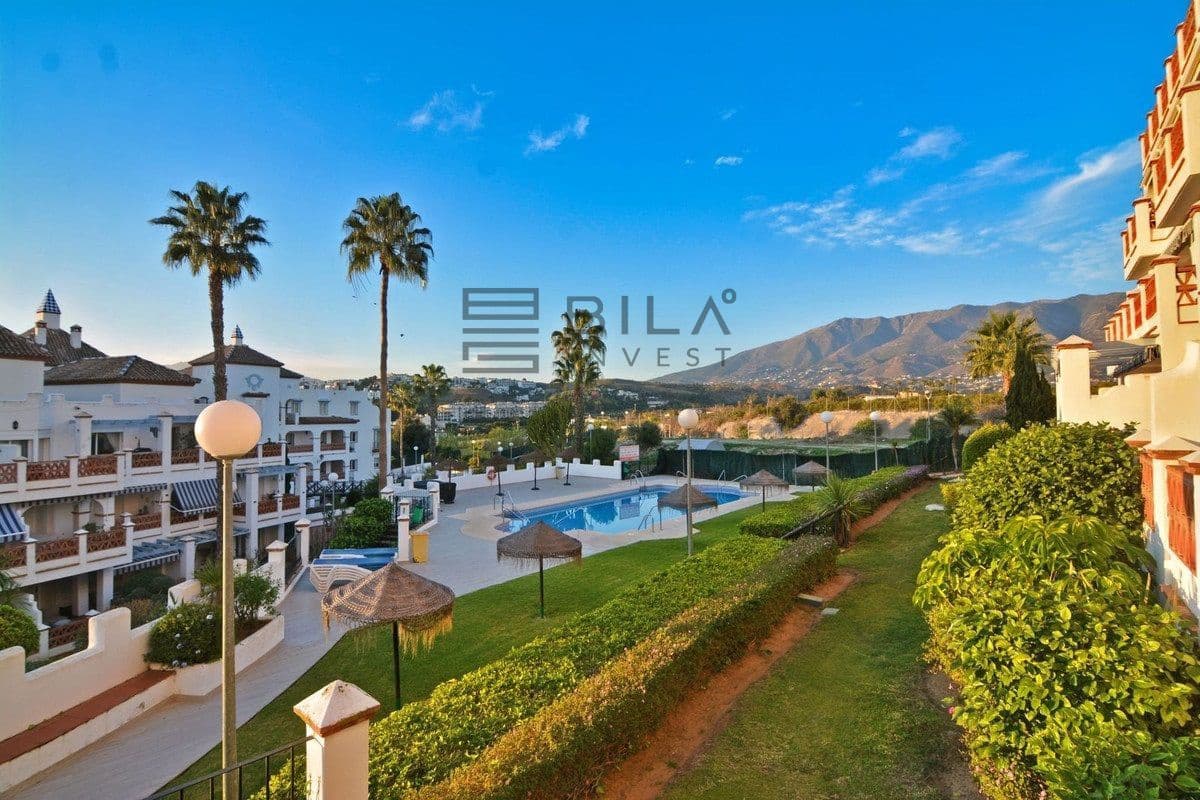 2 camera da letto Appartamento in vendita in Mijas Golf con piscina garage - 305.000 € (Rif: 9609693)