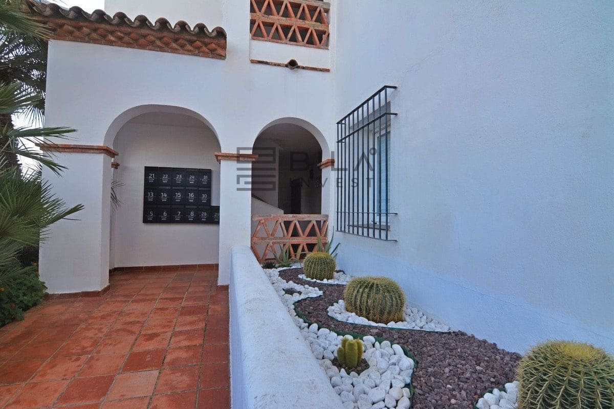 2 camera da letto Appartamento in vendita in Mijas Golf con piscina garage - 305.000 € (Rif: 9609693)