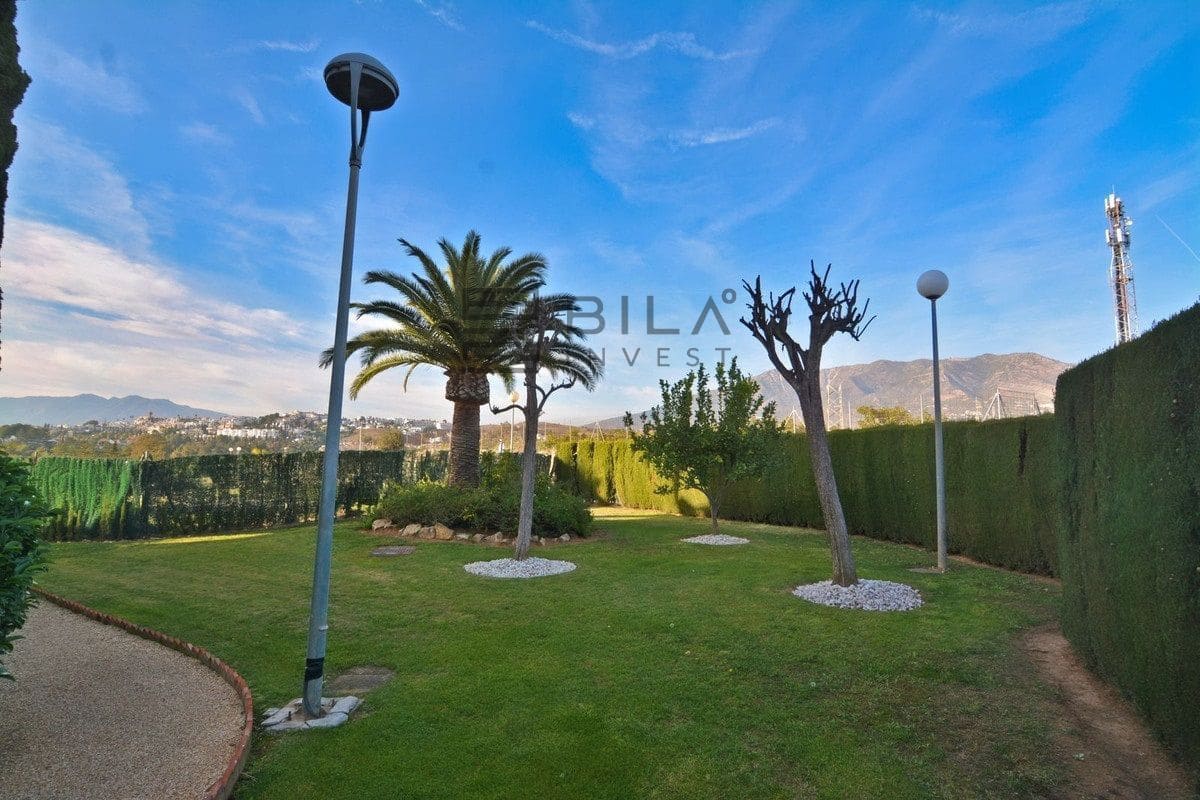 2 camera da letto Appartamento in vendita in Mijas Golf con piscina garage - 305.000 € (Rif: 9609693)