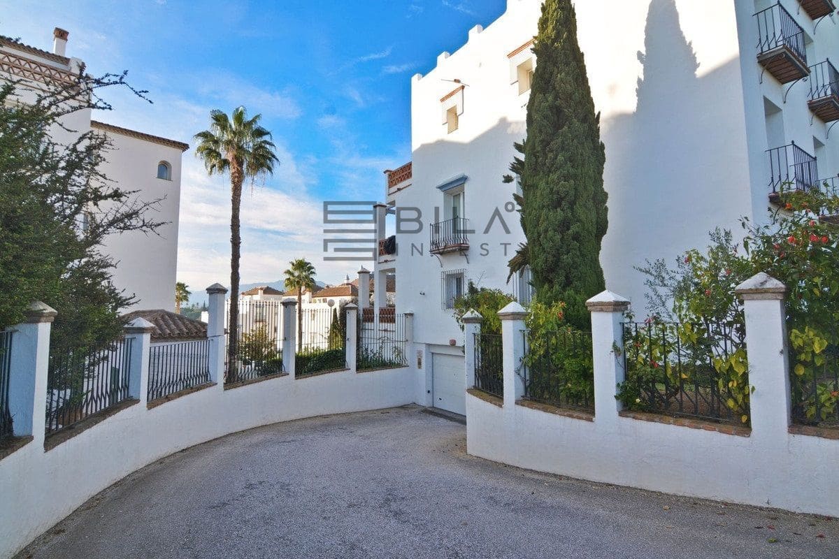 2 camera da letto Appartamento in vendita in Mijas Golf con piscina garage - 305.000 € (Rif: 9609693)