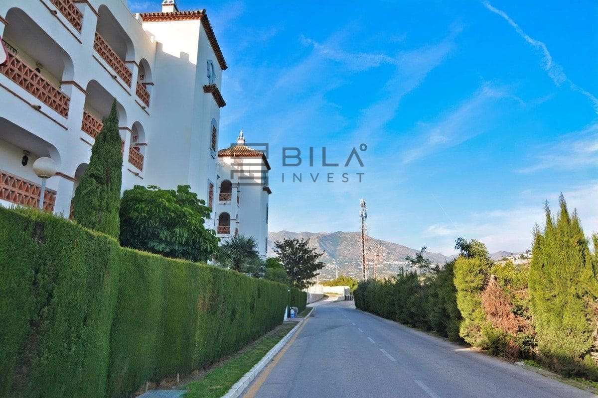 2 camera da letto Appartamento in vendita in Mijas Golf con piscina garage - 305.000 € (Rif: 9609693)