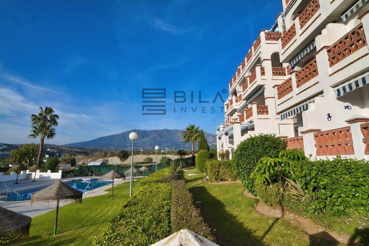 2 camera da letto Appartamento in vendita in Mijas Golf con piscina garage - 305.000 € (Rif: 9609693)